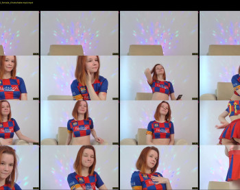 kittyloffe — 59 minute Chaturbate female cam show recording, 1080p, Mar 25, 2022