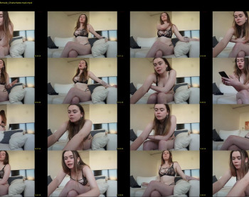 kjfucks — 17 minute Chaturbate couple cam show recording, 720p, Mar 25, 2022