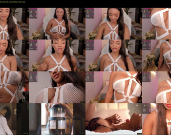 kleogold_1 — 39 minute Chaturbate female cam show recording, 1080p, Mar 25, 2022