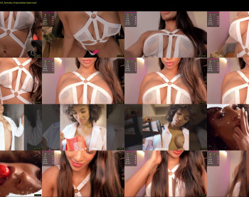kleogold_1 — 19 minute Chaturbate female cam show recording, 1080p, Mar 25, 2022