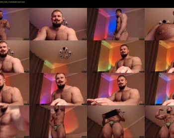 kurt_stone1 — 54 minute Chaturbate male cam show recording, 1080p, Mar 25, 2022