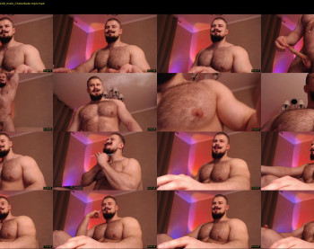 kurt_stone1 — 37 minute Chaturbate male cam show recording, 1080p, Mar 25, 2022