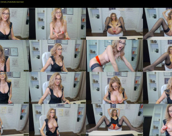 ladyleea — 44 minute Chaturbate female cam show recording, 1080p, Mar 25, 2022