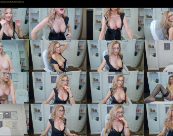 ladyleea — 55 minute Chaturbate female cam show recording, 1080p, Mar 25, 2022