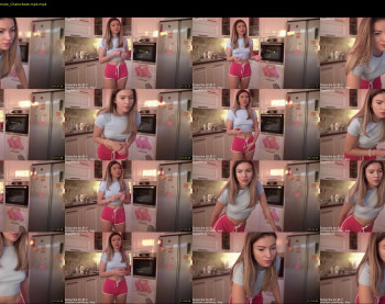lecsy — 14 minute Chaturbate female cam show recording, 1080p, Mar 25, 2022