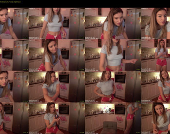 lecsy — 33 minute Chaturbate female cam show recording, 1080p, Mar 25, 2022