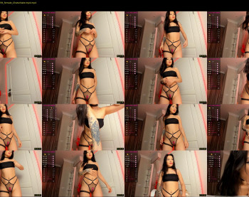 lee_senpai — 54 minute Chaturbate female cam show recording, 1080p, Mar 25, 2022