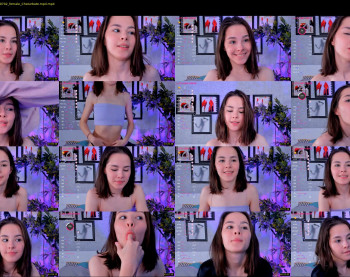 lesliefletcher — 55 minute Chaturbate couple cam show recording, 1080p, Mar 25, 2022
