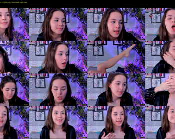 lesliefletcher — 12 minute Chaturbate couple cam show recording, 1080p, Mar 25, 2022