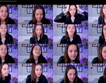 lesliefletcher — 55 minute Chaturbate couple cam show recording, 1080p, Mar 25, 2022
