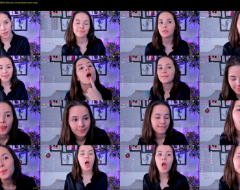 lesliefletcher — 7 minute Chaturbate couple cam show recording, 1080p, Mar 25, 2022