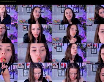 lesliefletcher — 54 minute Chaturbate couple cam show recording, 1080p, Mar 25, 2022