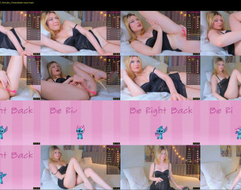 lexy_lexx — 65 minute Chaturbate female cam show recording, 1080p, Mar 25, 2022