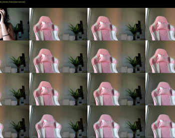 lilbeccaxo — 16 minute Chaturbate female cam show recording, 720p, Mar 25, 2022