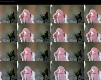 lilbeccaxo — 14 minute Chaturbate female cam show recording, 720p, Mar 25, 2022