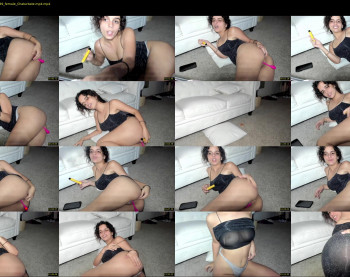 lilbeccaxo — 29 minute Chaturbate female cam show recording, 1080p, Mar 26, 2022