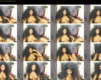 lorrewilliams — 12 minute Chaturbate female cam show recording, 1080p, Mar 26, 2022