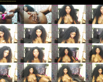 lorrewilliams — 57 minute Chaturbate female cam show recording, 1080p, Mar 26, 2022