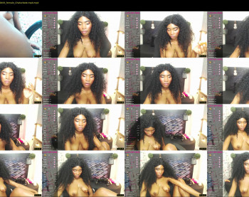 lorrewilliams — 37 minute Chaturbate female cam show recording, 1080p, Mar 26, 2022