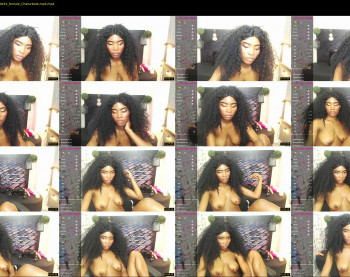 lorrewilliams — 33 minute Chaturbate female cam show recording, 1080p, Mar 26, 2022