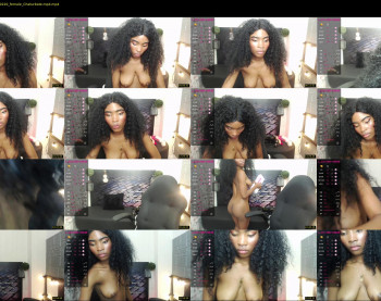 lorrewilliams — 36 minute Chaturbate female cam show recording, 1080p, Mar 26, 2022