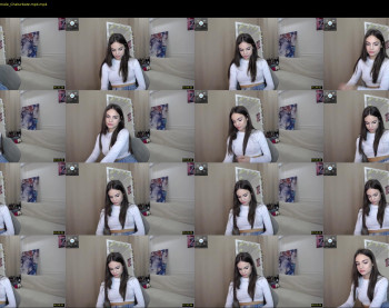 loxy_ — 10 minute Chaturbate female cam show recording, 1080p, Mar 25, 2022