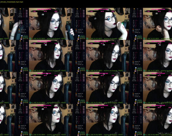 lsqueen — 5 minute Chaturbate female cam show recording, 1080p, Mar 26, 2022