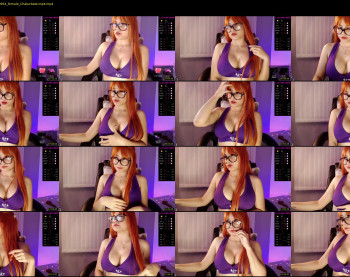 lucymagical — 27 minute Chaturbate female cam show recording, 1080p, Mar 25, 2022