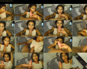 lunadaniel — 9 minute Chaturbate couple cam show recording, 720p, Mar 26, 2022