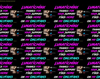 lunaticminx — 3 minute Chaturbate female cam show recording, 1080p, Mar 25, 2022