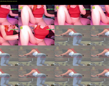 madison_hall — 22 minute Chaturbate female cam show recording, 1080p, Mar 25, 2022