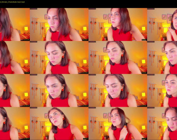 maeeve_ — 4 minute Chaturbate female cam show recording, 1080p, Mar 25, 2022
