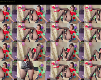 magicshine — 14 minute Chaturbate female cam show recording, 1080p, Mar 25, 2022