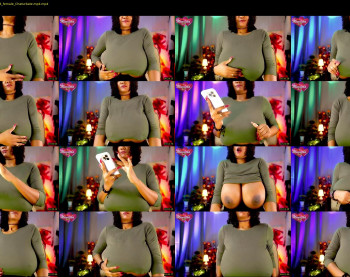 mariicha — 55 minute Chaturbate female cam show recording, 1080p, Mar 25, 2022
