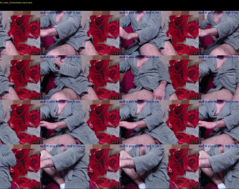 marioslim — 15 minute Chaturbate male cam show recording, 1080p, Mar 25, 2022