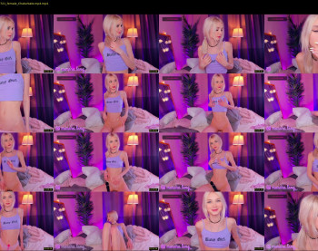 marshalang — 25 minute Chaturbate couple cam show recording, 1080p, Mar 25, 2022