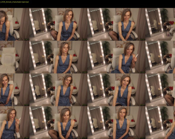 martha_mayer — 62 minute Chaturbate female cam show recording, 1080p, Mar 25, 2022