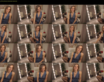 martha_mayer — 3 minute Chaturbate female cam show recording, 1080p, Mar 25, 2022