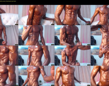martin_killer — 22 minute Chaturbate male cam show recording, 1080p, Mar 25, 2022