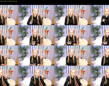 mary_marlow — 3 minute Chaturbate female cam show recording, 1080p, Mar 25, 2022