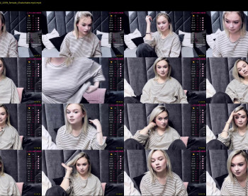 mary_romance — 28 minute Chaturbate female cam show recording, 1080p, Mar 25, 2022