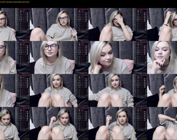 mary_romance — 18 minute Chaturbate female cam show recording, 1080p, Mar 26, 2022