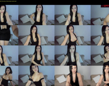 mary_rosse — 22 minute Chaturbate couple cam show recording, 1080p, Mar 26, 2022