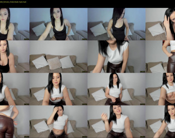 mary_rosse — 52 minute Chaturbate couple cam show recording, 1080p, Mar 26, 2022