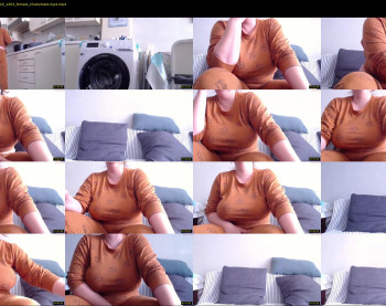 matureboobsbig — 45 minute Chaturbate female cam show recording, 480p, Mar 25, 2022
