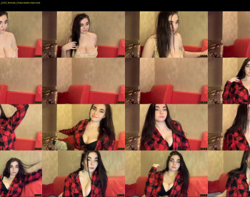 melissabarbie — 36 minute Chaturbate couple cam show recording, 1080p, Mar 25, 2022