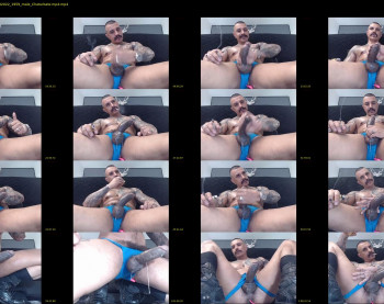 menbienn2017 — 78 minute Chaturbate male cam show recording, 480p, Mar 25, 2022