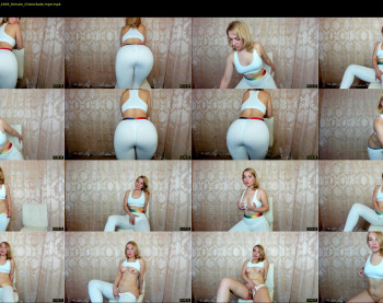 midnightkiss_ — 37 minute Chaturbate female cam show recording, 1080p, Mar 25, 2022
