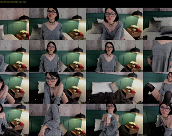 midori__san — 54 minute Chaturbate female cam show recording, 1080p, Mar 25, 2022