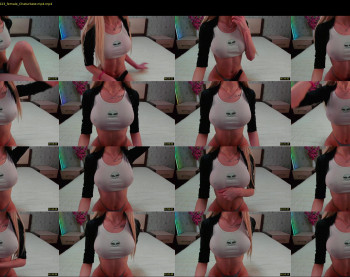 milanaaafit — 4 minute Chaturbate couple cam show recording, 1080p, Mar 25, 2022